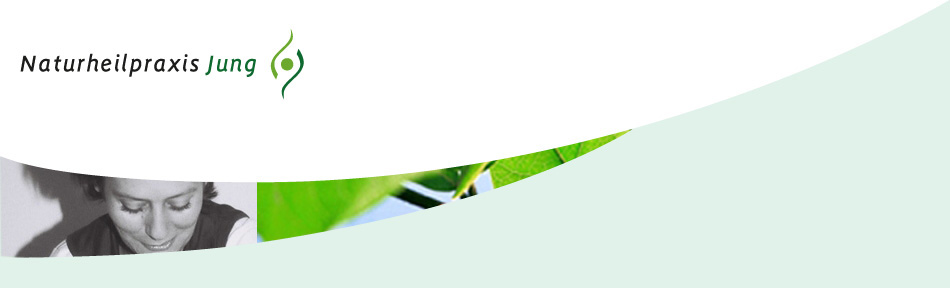 Heilpraktiker Berlin Mitte - Naturheilpraxis Claudia Jung, Heilpraktikerin